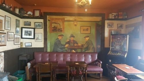 Beamish Mary Inn 스탠리 외부 사진