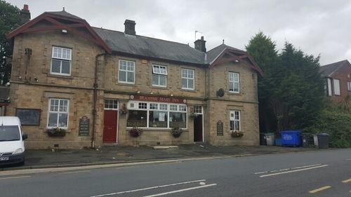 Beamish Mary Inn 스탠리 외부 사진